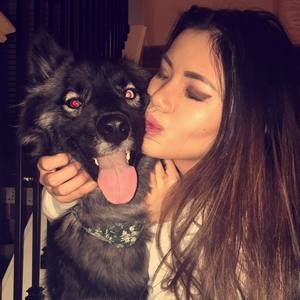 Meet your Posher, Abbey